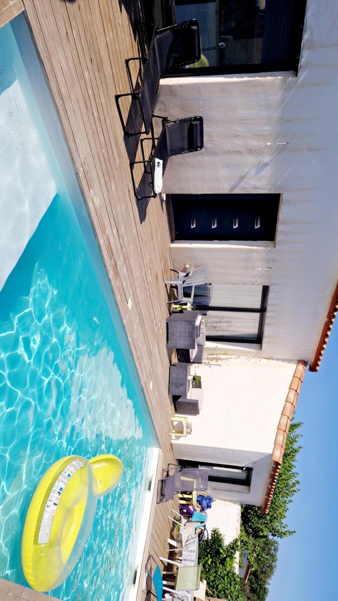 Villa Mus Екстериор снимка